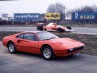 Ferrari  208/308  308 GTS Qv (240 Hp) 