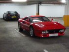 Ferrari 288 GTO 2.9 V8 (400 Hp)