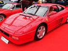 Ferrari  348 GTS  3.4 V8 (320 Hp) 