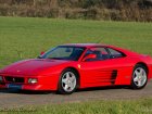 Ferrari 348 TB 3.4 V8 (300 Hp)