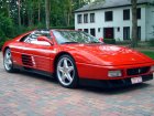 Ferrari  348 TS  3.4 V8 (300 Hp) 