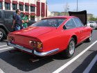 Ferrari  365 GT 2+2  4.4 V12 (320 Hp)  