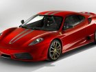 Ferrari 430 Scuderia 4.3i V8 32V (510 Hp)