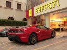 Ferrari 430 Scuderia