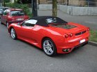 Ferrari 430 Spider