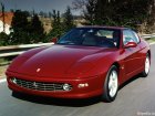 Ferrari  456 GT  5.5 (F116) (442 Hp) 