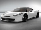 Ferrari 458 Italia 4.5 V8 (570 Hp) Automatic