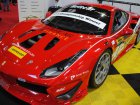 Ferrari  488 Challenge  3.9 V8 (670 Hp) 