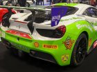 Ferrari 488 Challenge