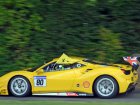 Ferrari 488 Challenge