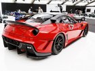 Ferrari 599XX