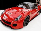 Ferrari 599XX