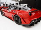 Ferrari 599XX
