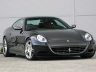 Ferrari 612 Scaglietti 5.7 i V12 48V (540 Hp) Automatic