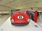 Ferrari  750 Monza  3.0 (260 Hp) 