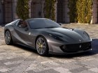 Ferrari 812 GTS 6.5 V12 (800 Hp) DCT