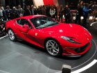 Ferrari  812 Superfast  6.5 V12 (800 Hp) DCT 