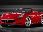 Ferrari  California  4.3 V8 (490Hp) Automatic 