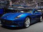 Ferrari  California T  3.9 V8 (560 Hp) 