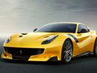 Ferrari F12tdf 6.3 V12 (780 Hp) DCT