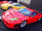 Ferrari F430 GTC