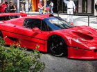 Ferrari  F50 GT  4.7 V12 (750 Hp) 