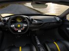 Ferrari  F8 Spider  3.9 V8 (720 Hp) DCT  
