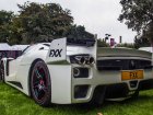 Ferrari FXX