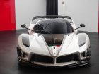 Ferrari FXX-K Evo 6.3 V12 (1050 Hp) Hybrid DCT