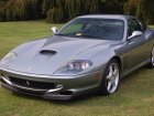 Ferrari Maranello 550 (485 Hp)