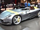 Ferrari  Monza SP  SP1 6.5 V12 (810 Hp) Automatic 