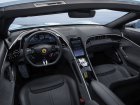 Ferrari  Roma Spider  3.9 V8 (620 Hp) F1 DCT  