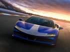 Ferrari  SF90 Spider  4.0 V8 (1000 Hp) PHEV AWD F1  