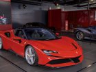 Ferrari SF90 Stradale 4.0 V8 (1000 Hp) Plug-in Hybrid Automatic