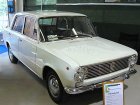 Fiat 124 1600 Special T (95 Hp)