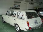 Fiat 124 Familiare