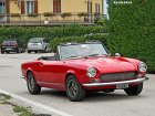 Fiat 124 Spider