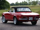 Fiat 124 Spider