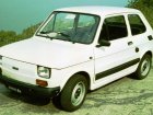 Fiat  126  600 (23 Hp) 