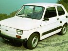 Fiat 126 600 (23 Hp)