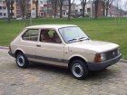 Fiat  127  1.3 Diesel (45 Hp) 