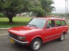 Fiat 127 Panorama 1.3 Diesel (45 Hp)