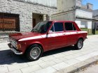 Fiat 128 1.3 Sport (60 Hp)