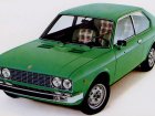 Fiat  128 Coupe  1.3 Berlinetta (AC) (73 Hp) 