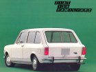 Fiat 128 Familiare 1.1 (AF) (45 Hp)