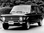 Fiat 128 Familiare
