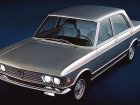 Fiat 130 2.9 (140 Hp)