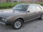Fiat  130 Coupe  3.2 (BC) (165 Hp) Automatic 