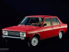 Fiat  131  1.4 Mirafiori (70 Hp) 