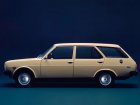 Fiat  131 Familiare/panorama  1.3 Mirafiori (AF) (65 Hp) 